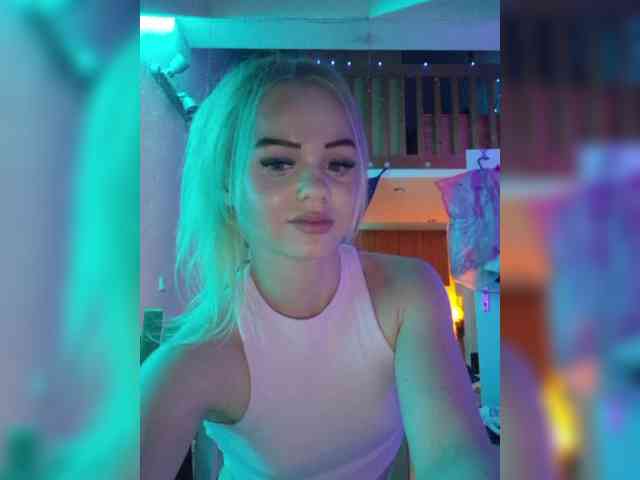 Yourprincess12 webcam