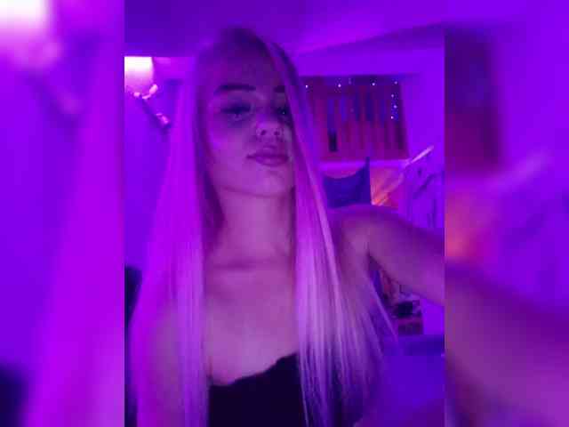 Yourprincess12 webcam