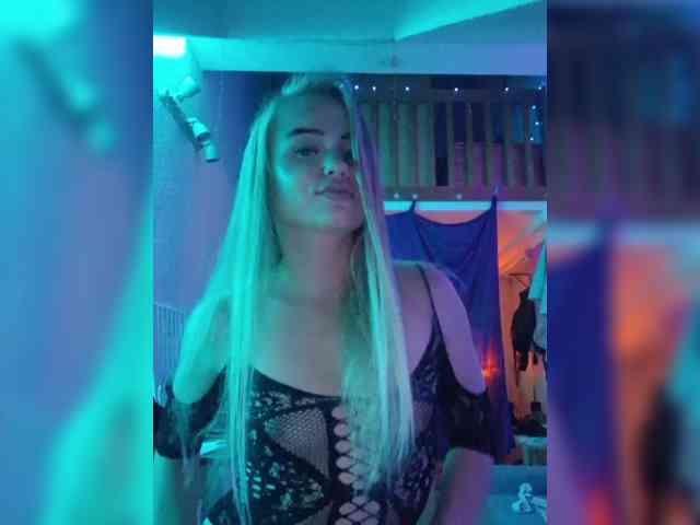 Yourprincess12 webcam