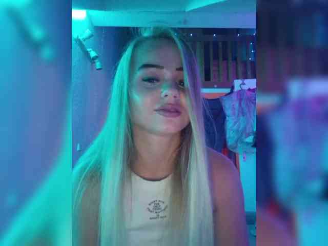 Yourprincess12 webcam