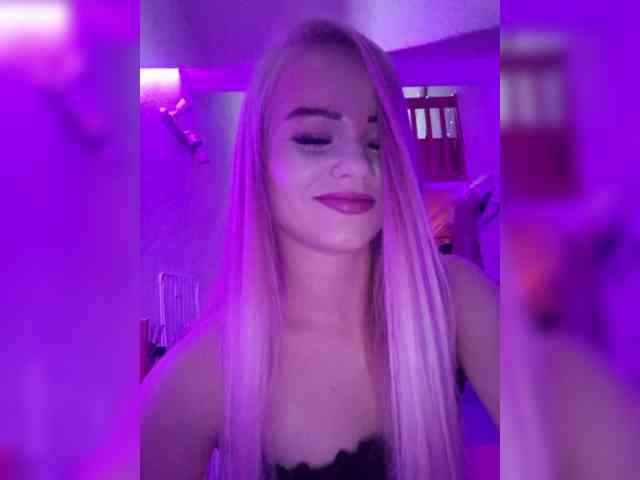 Yourprincess12 webcam