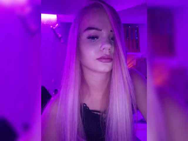 Yourprincess12 webcam