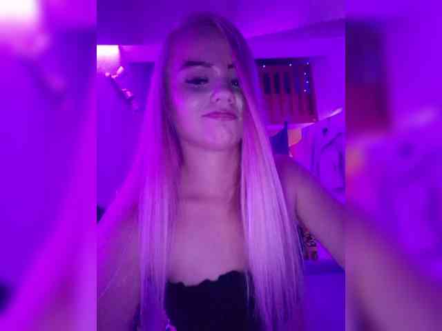Yourprincess12 webcam
