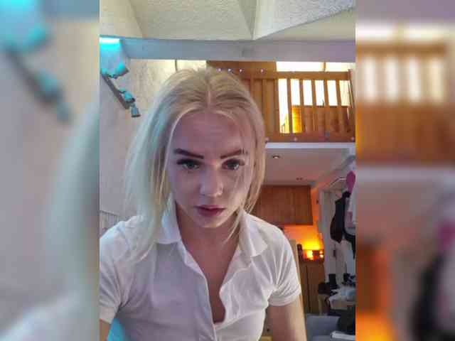 Yourprincess12 webcam
