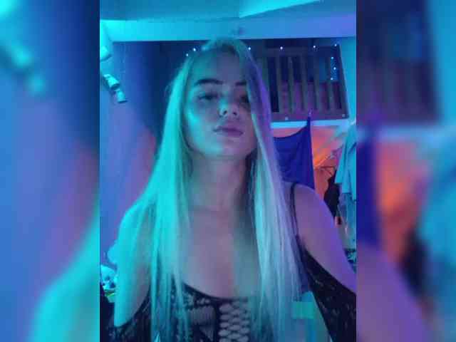 Yourprincess12 webcam