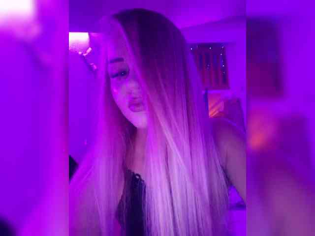 Yourprincess12 webcam