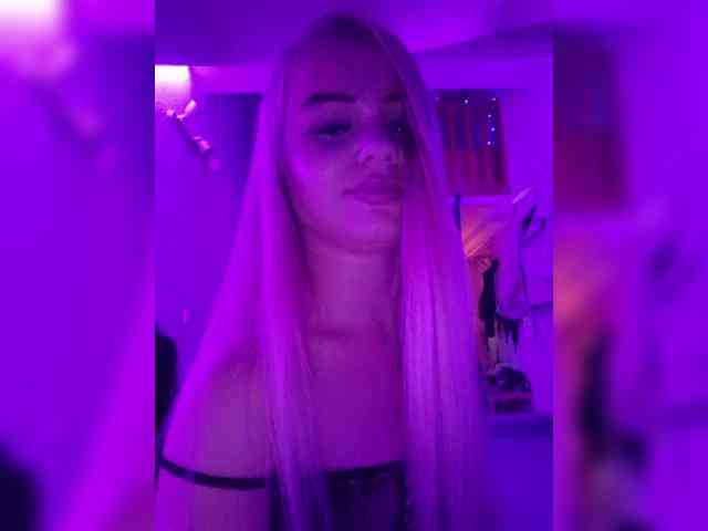 Yourprincess12 webcam