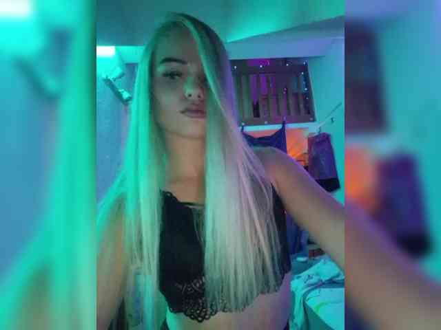 Yourprincess12 webcam