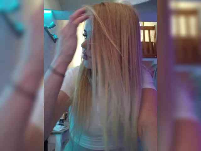 Yourprincess12 webcam