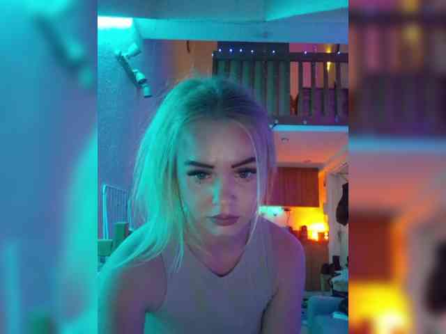 Yourprincess12 webcam