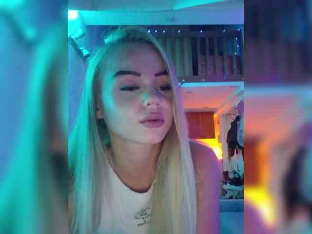 Yourprincess12 webcam