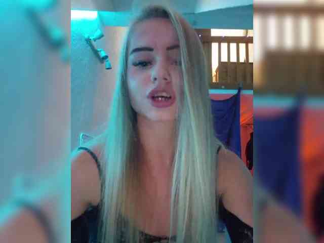 Yourprincess12 webcam