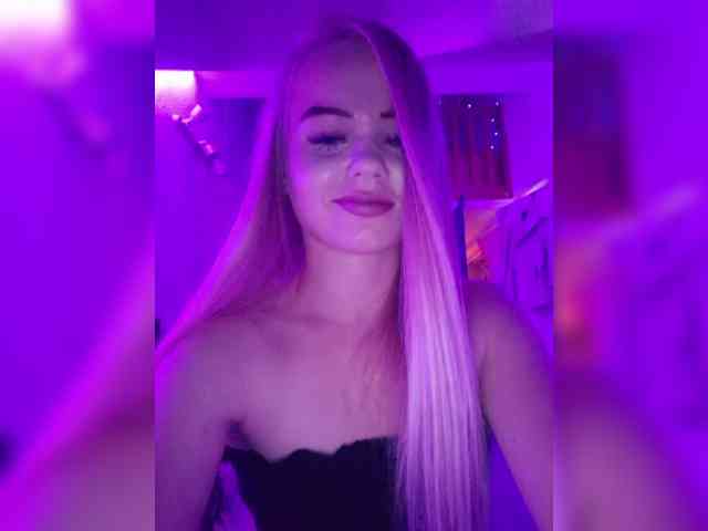 Yourprincess12 webcam