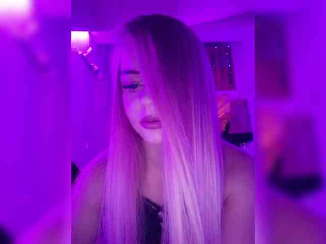 Yourprincess12 webcam