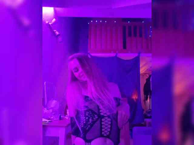 Yourprincess12 webcam