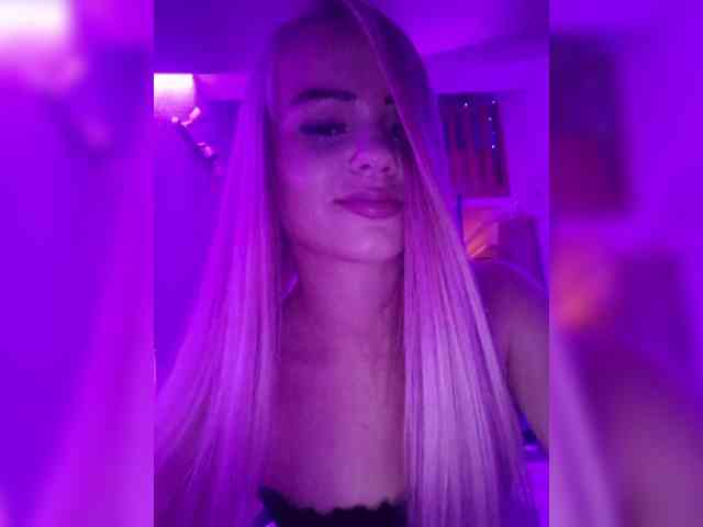 Yourprincess12 webcam