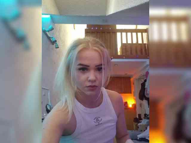 Yourprincess12 webcam