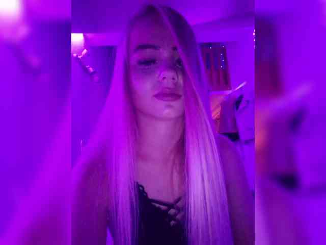 Yourprincess12 webcam