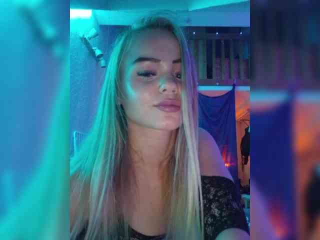 Yourprincess12 webcam
