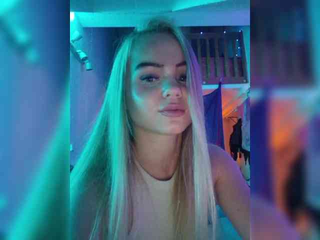 Yourprincess12 webcam
