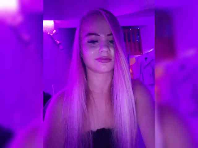 Yourprincess12 webcam