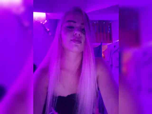 Yourprincess12 webcam