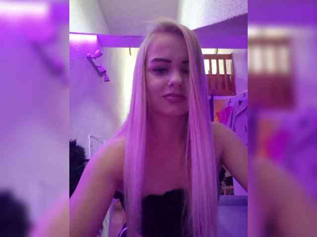 Yourprincess12 webcam