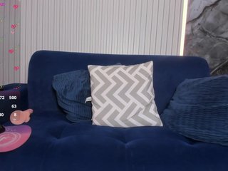 AteneaRoldan Porn Show