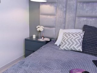 AteneaRoldan Porn Show