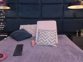 AteneaRoldan Porn Show