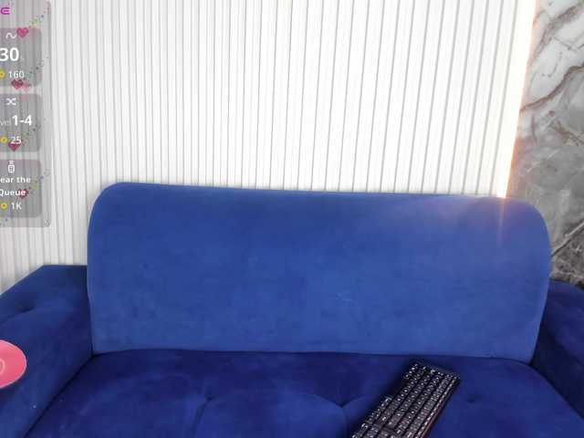 AteneaRoldan from BongaCams is Freechat