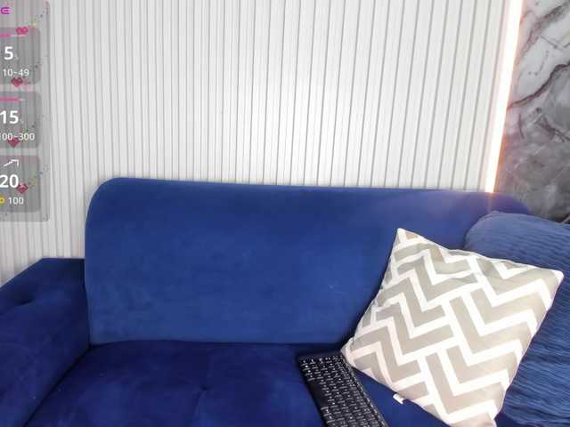 AteneaRoldan from BongaCams is Freechat