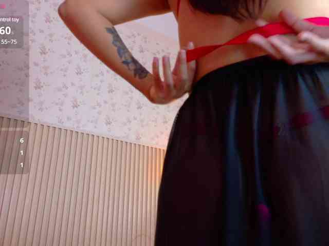 AteneaRoldan webcam