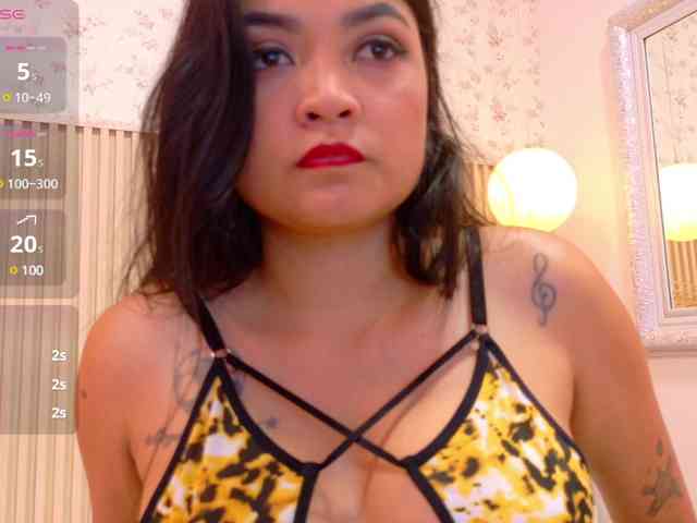 AteneaRoldan webcam