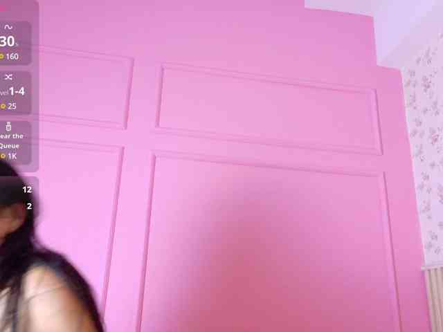 AteneaRoldan webcam