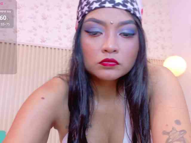 nude live AteneaRoldan