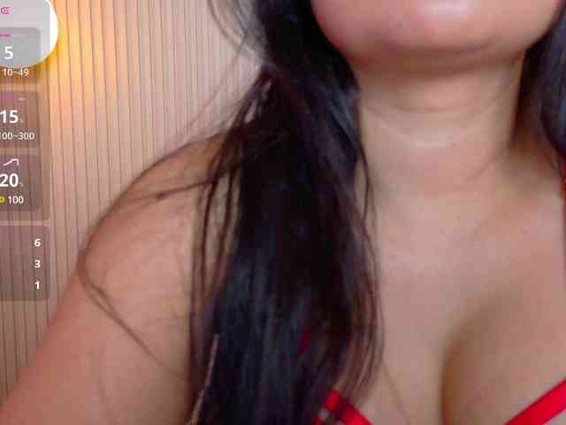 AteneaRoldan webcam