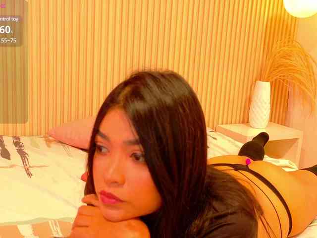 AteneaRoldan webcam