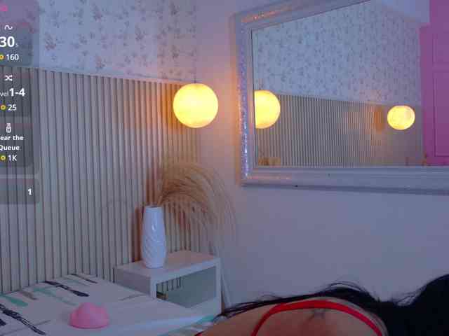 AteneaRoldan webcam