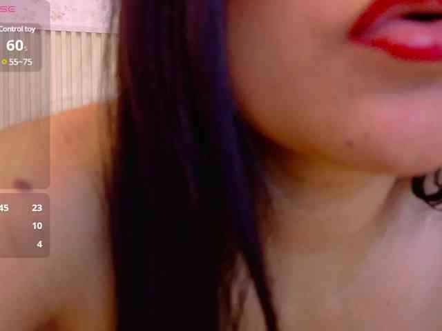 AteneaRoldan webcam