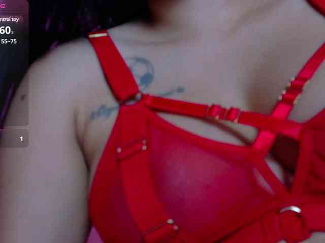 AteneaRoldan webcam