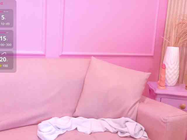 AteneaRoldan webcam