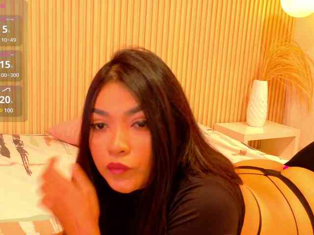 AteneaRoldan webcam