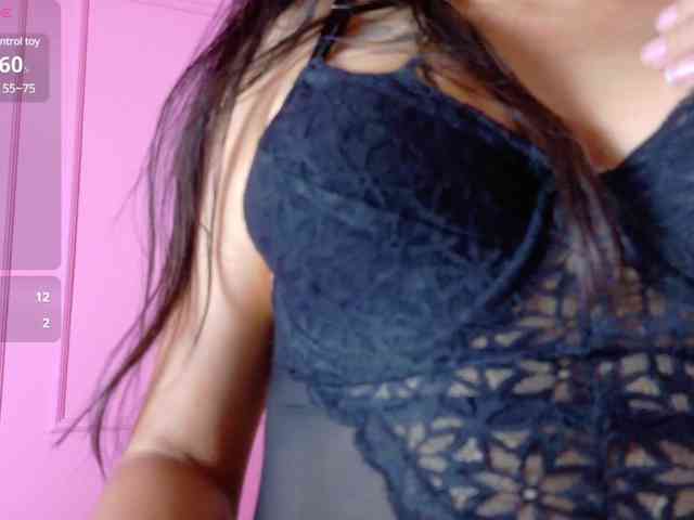 free sexcam AteneaRoldan