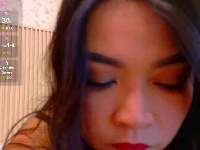 AteneaRoldan webcam