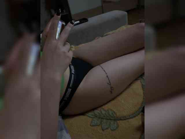 Stitch7873 Live Webcam on BongaCams