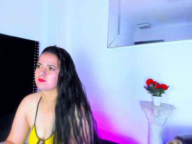 Jessiie-Love- webcam