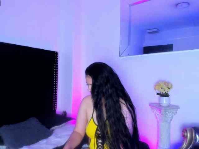 Jessiie-Love- webcam
