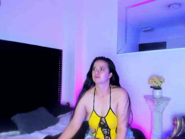 Jessiie-Love- webcam