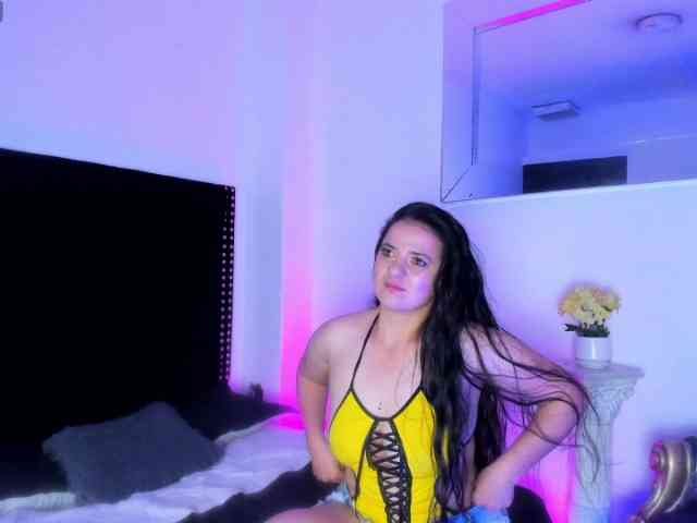 Jessiie-Love- webcam